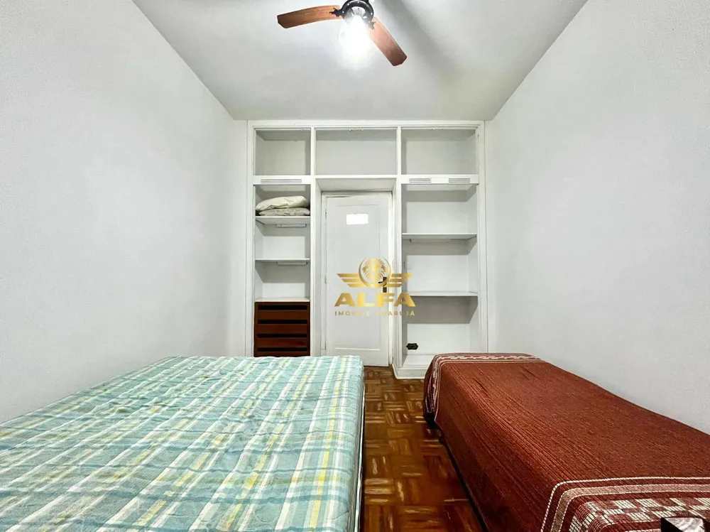 Apartamento, 2 quartos, 90 m² - Foto 2