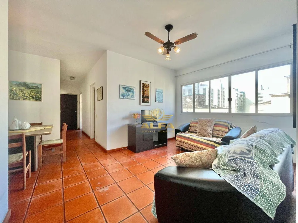 Apartamento, 3 quartos, 100 m² - Foto 3