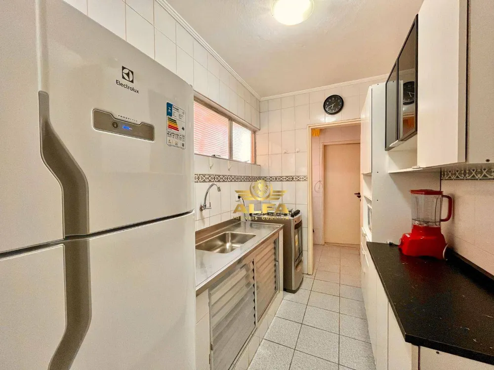 Apartamento, 2 quartos, 85 m² - Foto 8