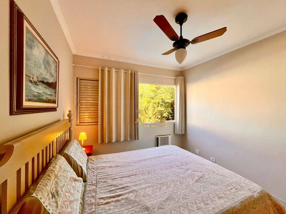 Apartamento, 2 quartos, 85 m² - Foto 7
