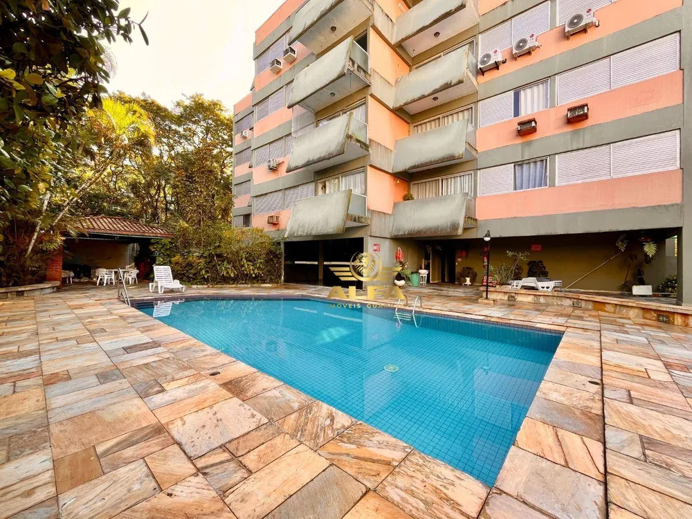 Apartamento, 2 quartos, 85 m² - Foto 8