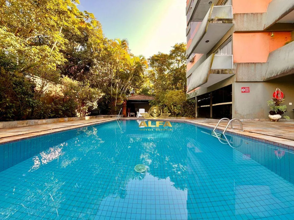 Apartamento, 2 quartos, 85 m² - Foto 7