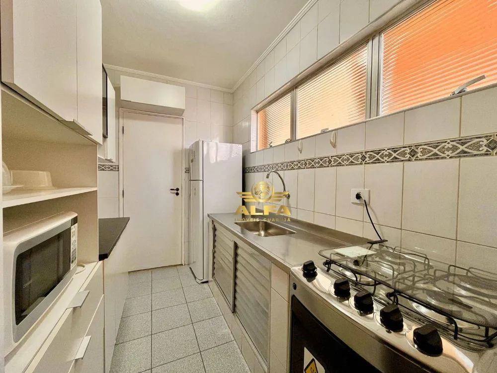 Apartamento, 2 quartos, 85 m² - Foto 1