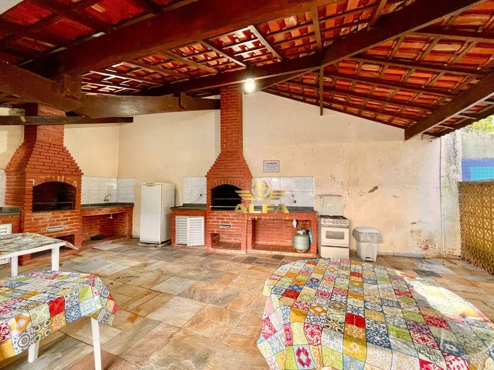 Apartamento, 2 quartos, 85 m² - Foto 11