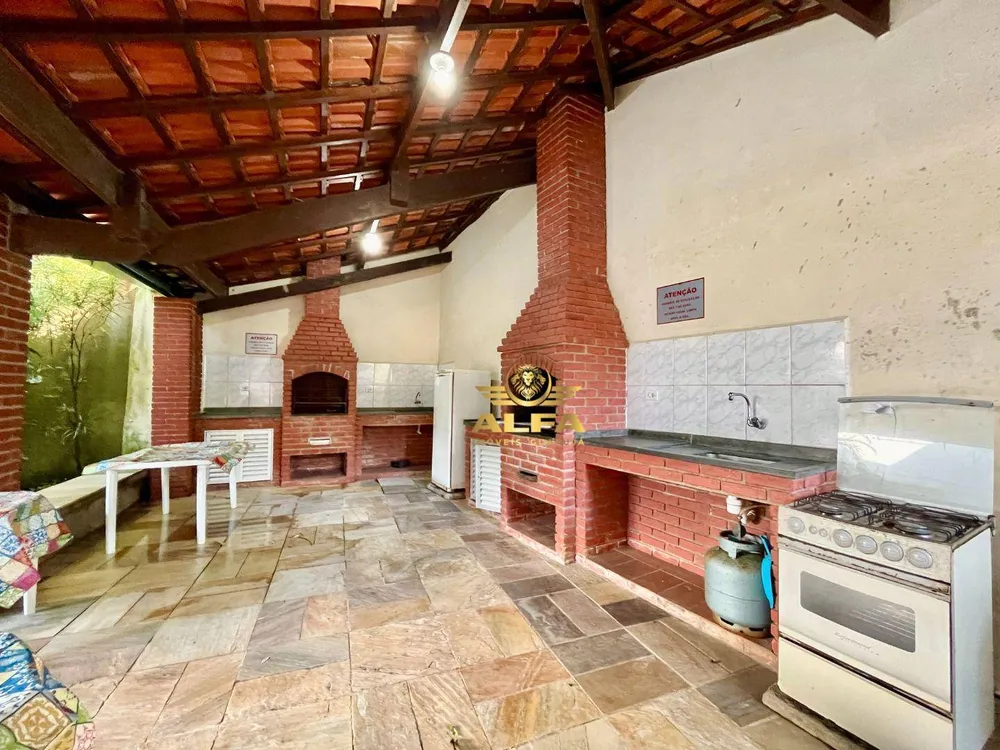 Apartamento, 2 quartos, 85 m² - Foto 2