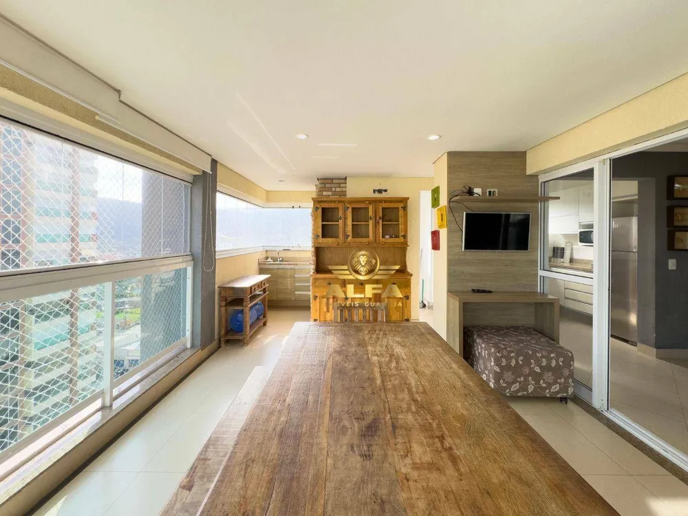 Apartamento, 3 quartos, 113 m² - Foto 2