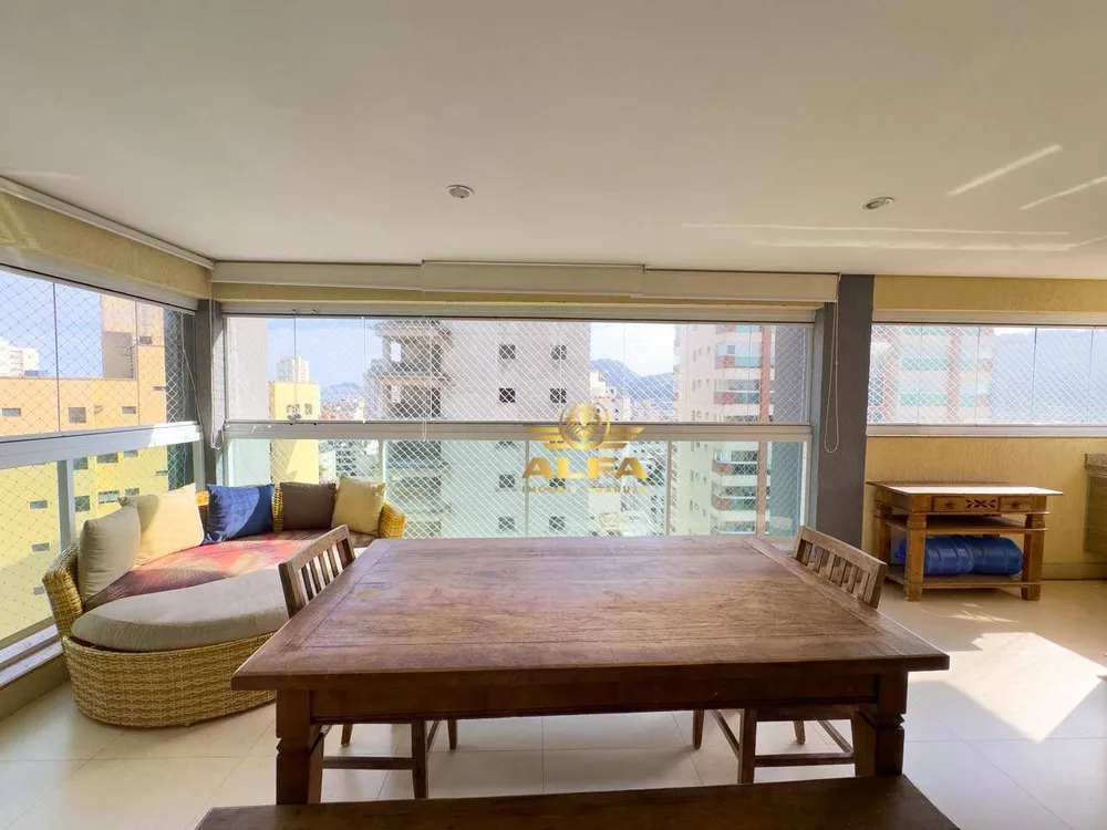 Apartamento, 3 quartos, 113 m² - Foto 3