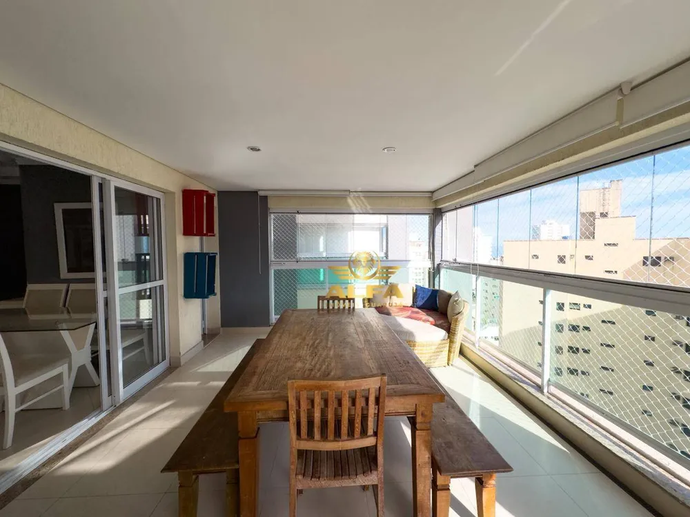 Apartamento, 3 quartos, 113 m² - Foto 1
