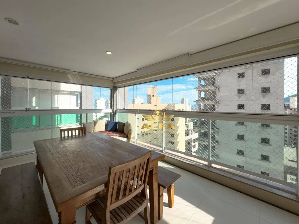 Apartamento, 3 quartos, 113 m² - Foto 4