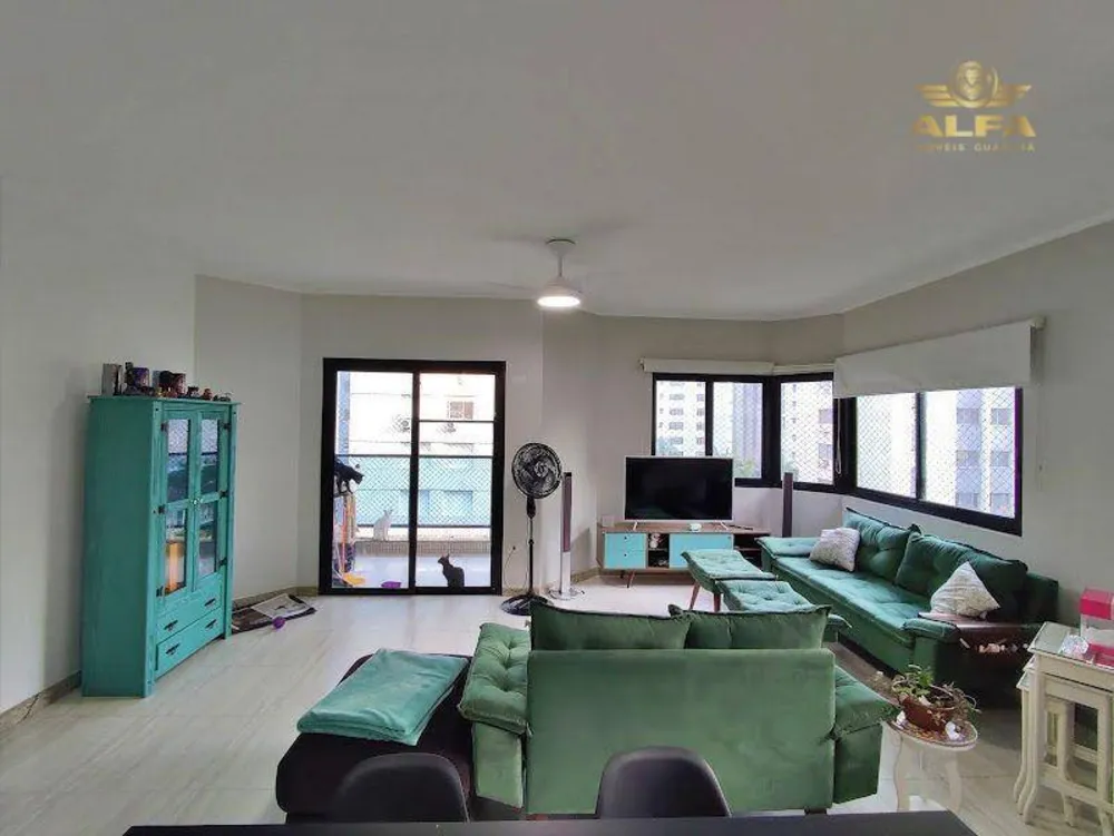 Flat/Apart Hotel, 2 quartos, 60 m² - Foto 5