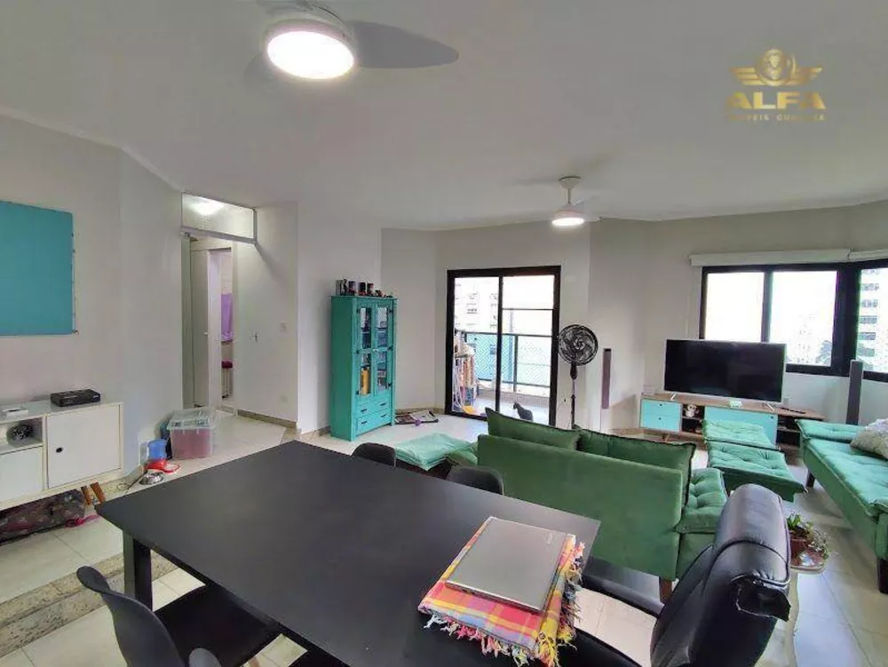 Flat/Apart Hotel, 2 quartos, 60 m² - Foto 6
