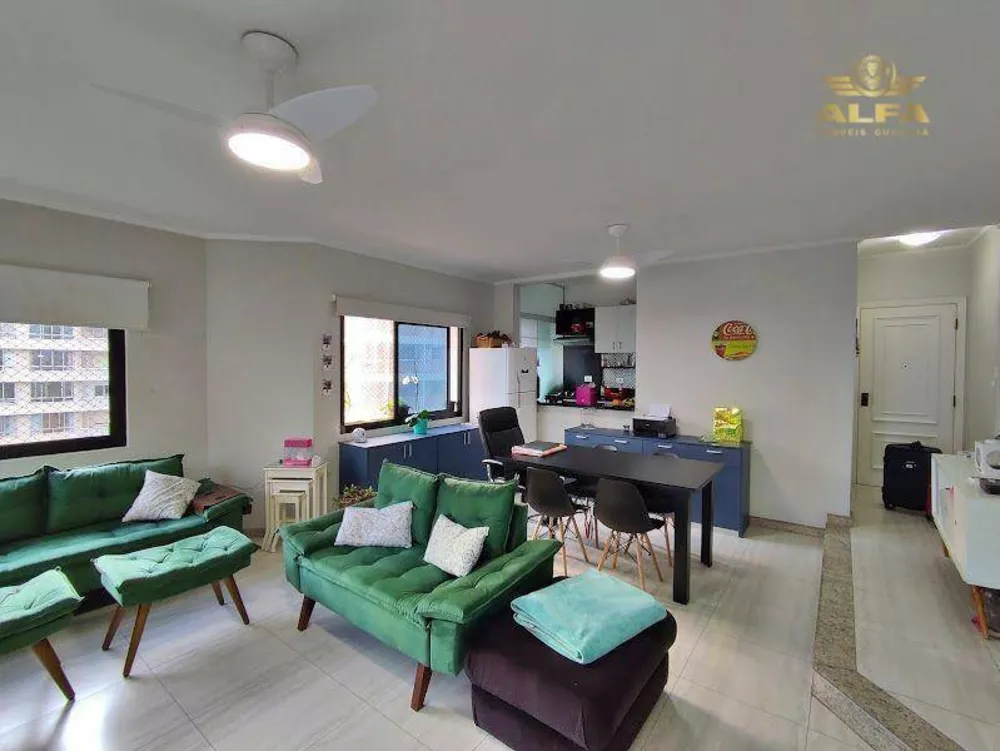Flat/Apart Hotel, 2 quartos, 60 m² - Foto 7