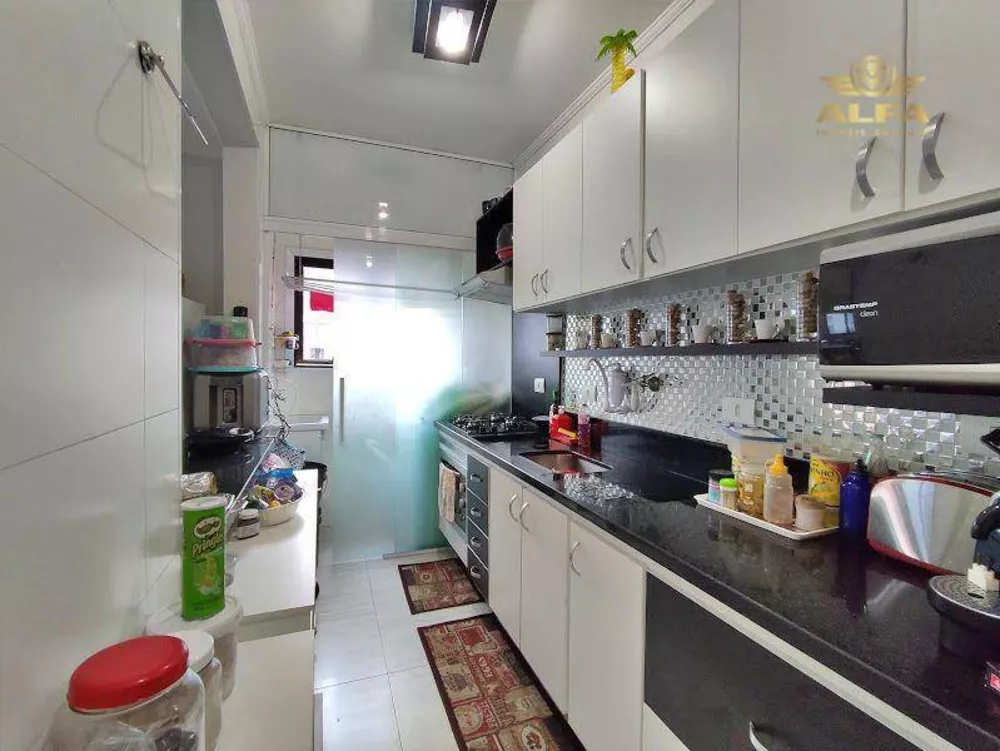 Flat/Apart Hotel, 2 quartos, 60 m² - Foto 2
