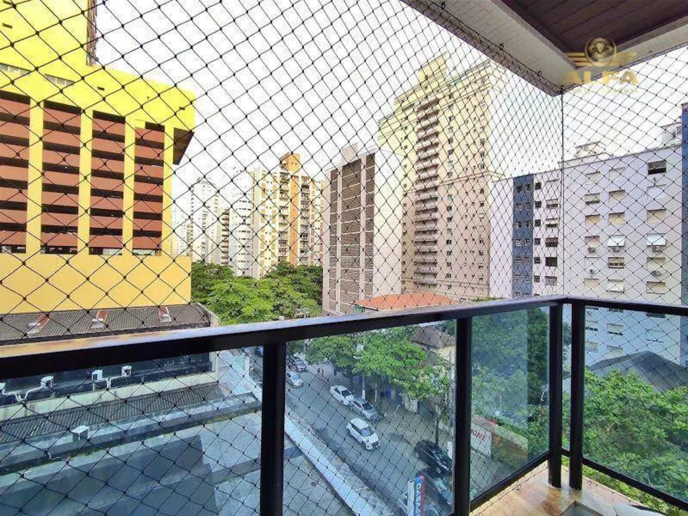 Flat/Apart Hotel, 2 quartos, 60 m² - Foto 1