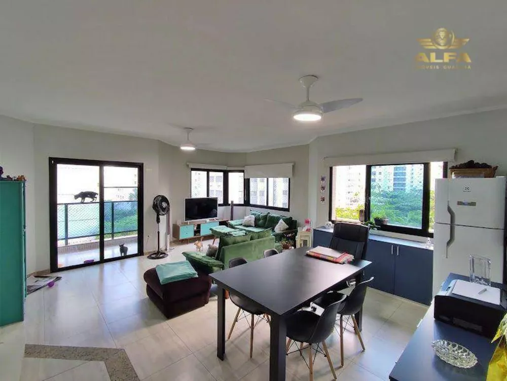 Flat/Apart Hotel, 2 quartos, 60 m² - Foto 4