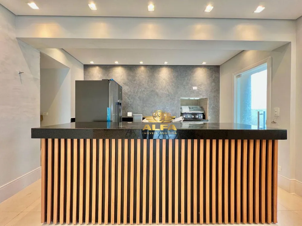 Apartamento, 3 quartos, 130 m² - Foto 1
