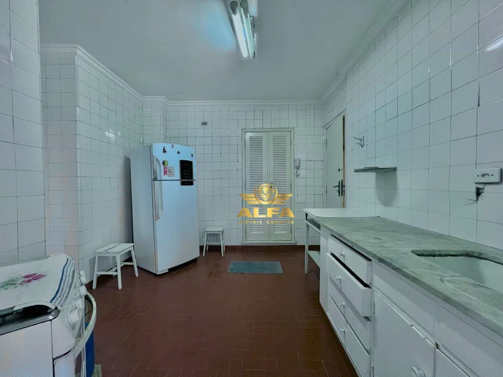Apartamento, 3 quartos, 130 m² - Foto 2
