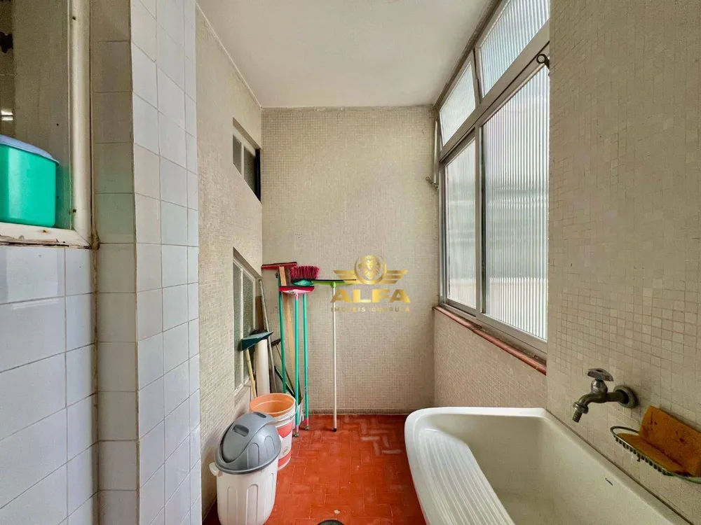 Apartamento, 3 quartos, 130 m² - Foto 5