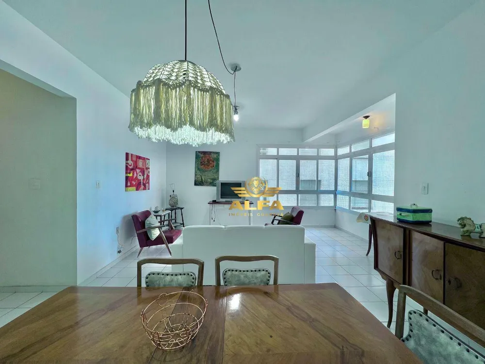 Apartamento, 3 quartos, 130 m² - Foto 7
