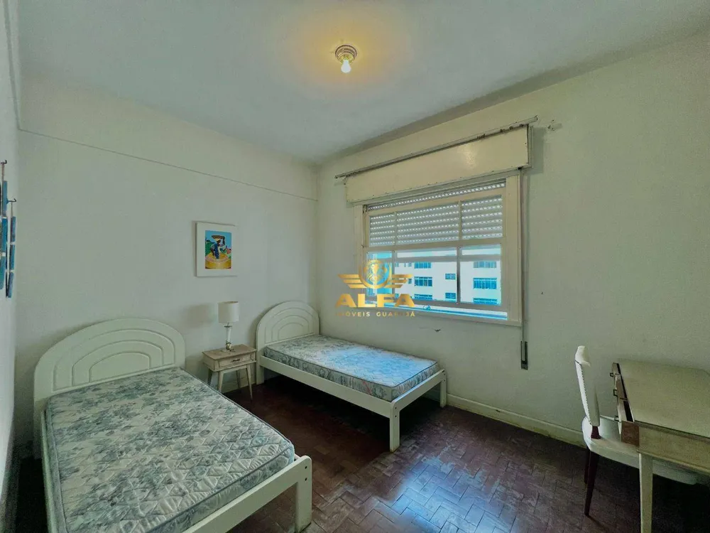 Apartamento, 3 quartos, 130 m² - Foto 4