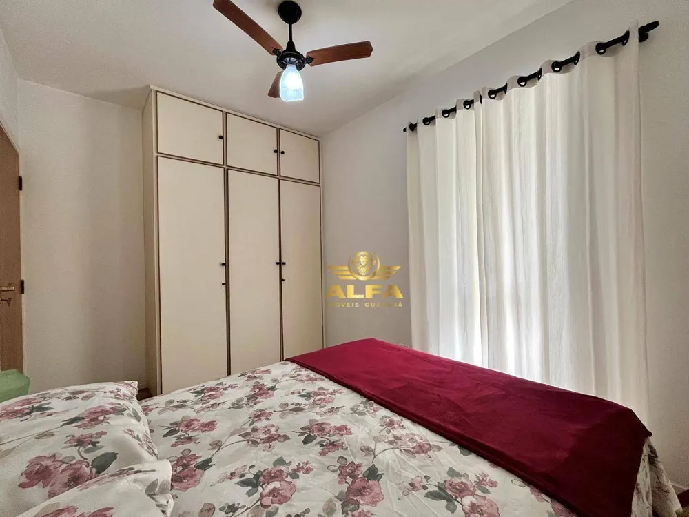 Apartamento, 3 quartos, 110 m² - Foto 3