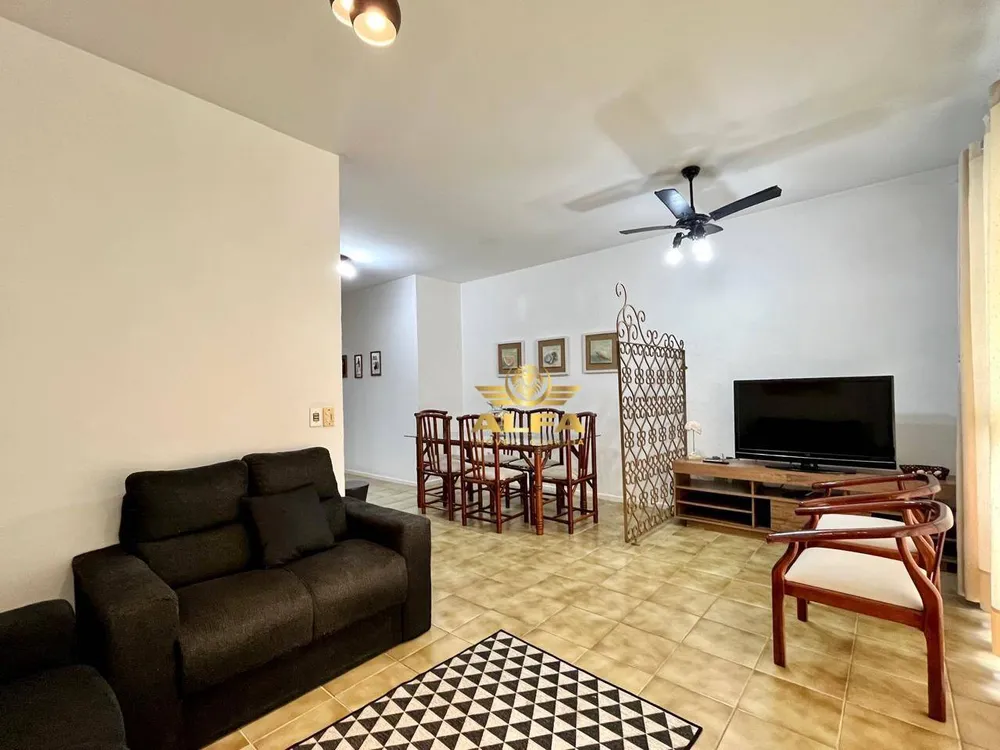 Apartamento, 3 quartos, 110 m² - Foto 1