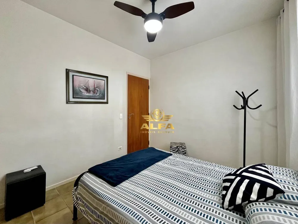 Apartamento, 3 quartos, 110 m² - Foto 6