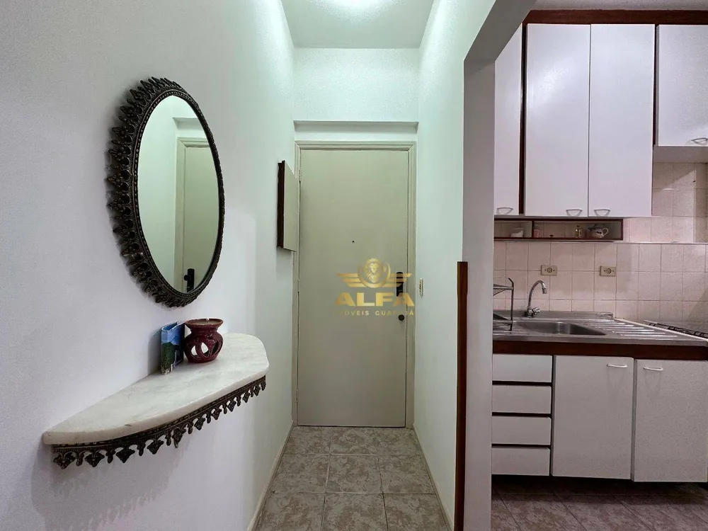 Apartamento, 1 quarto, 50 m² - Foto 6
