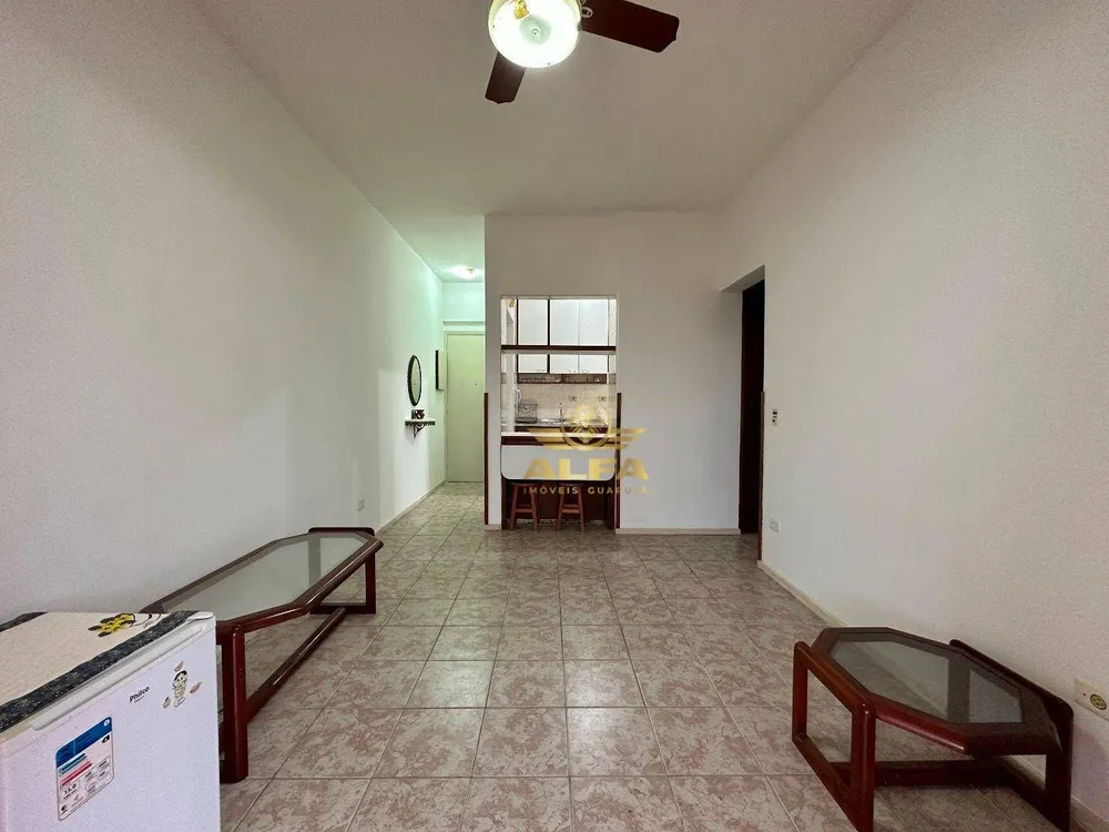 Apartamento, 1 quarto, 50 m² - Foto 1