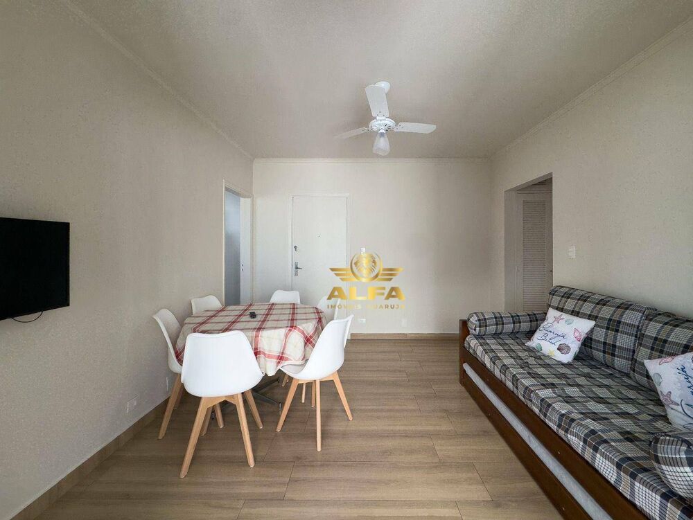 Apartamento, 1 quarto, 57 m² - Foto 4