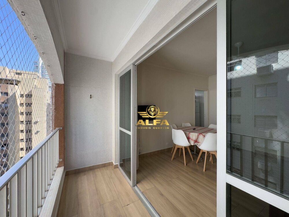 Apartamento, 1 quarto, 57 m² - Foto 6
