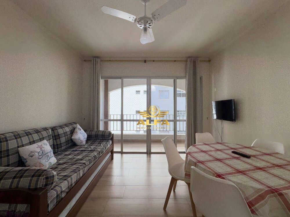 Apartamento, 1 quarto, 57 m² - Foto 2