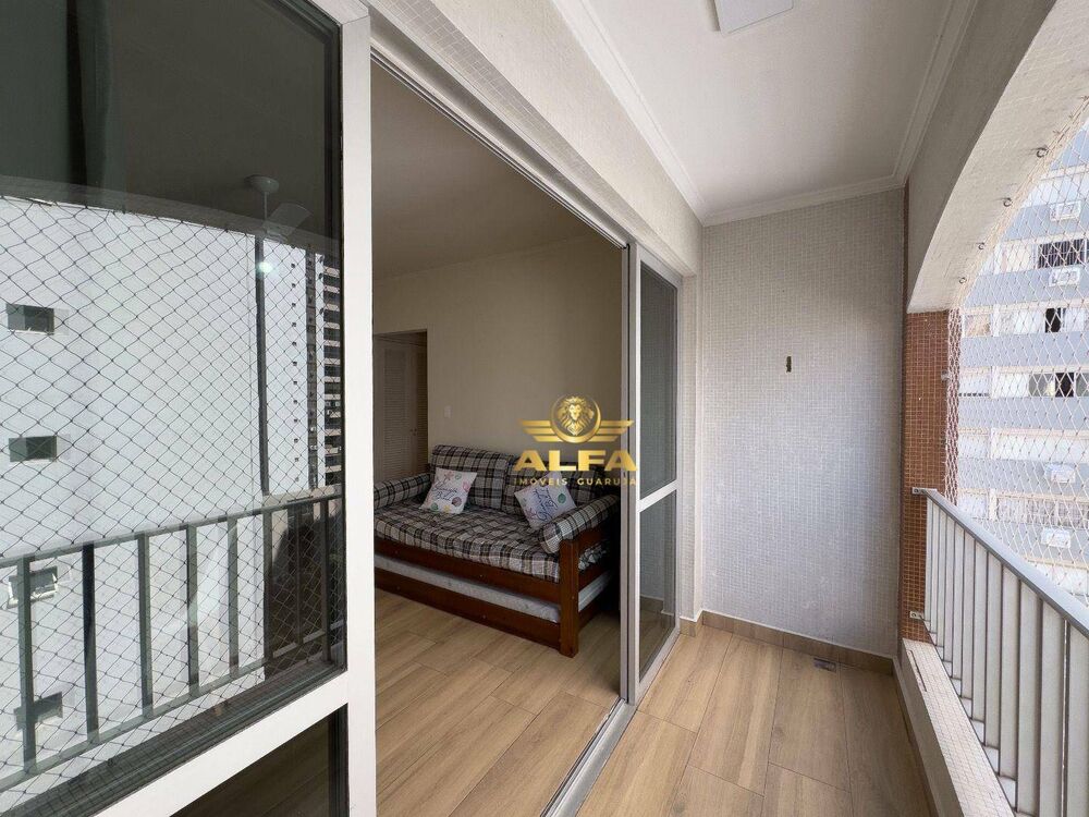 Apartamento, 1 quarto, 57 m² - Foto 7