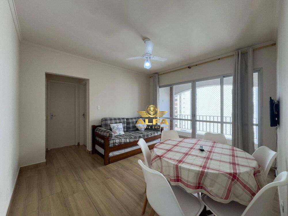 Apartamento, 1 quarto, 57 m² - Foto 3