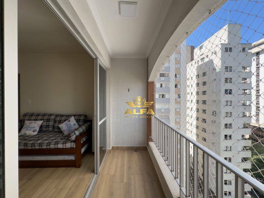 Apartamento, 1 quarto, 57 m² - Foto 5