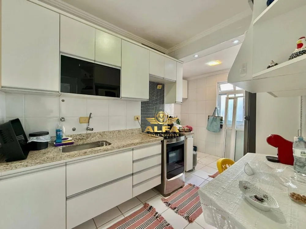 Cobertura, 2 quartos, 128 m² - Foto 8