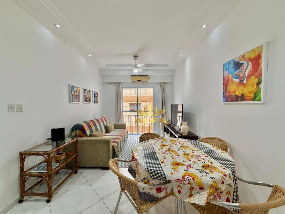 Cobertura, 2 quartos, 128 m² - Foto 1