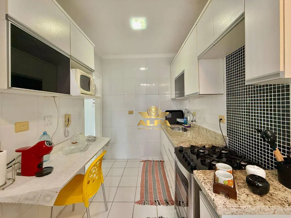 Cobertura, 2 quartos, 128 m² - Foto 9
