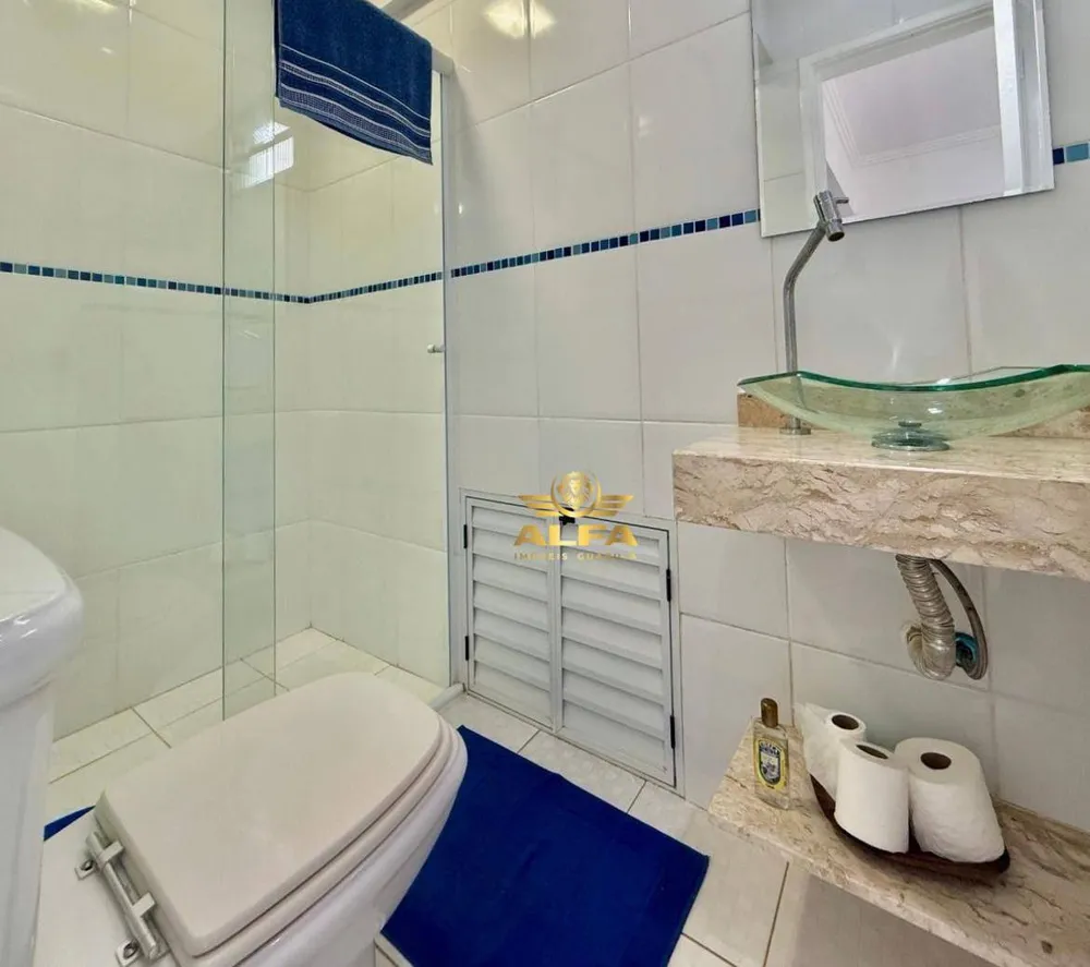 Cobertura, 2 quartos, 128 m² - Foto 11
