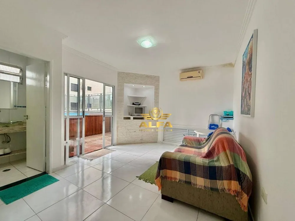 Cobertura, 2 quartos, 128 m² - Foto 10
