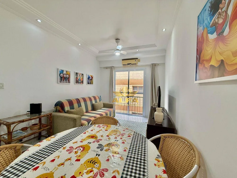 Cobertura, 2 quartos, 128 m² - Foto 3