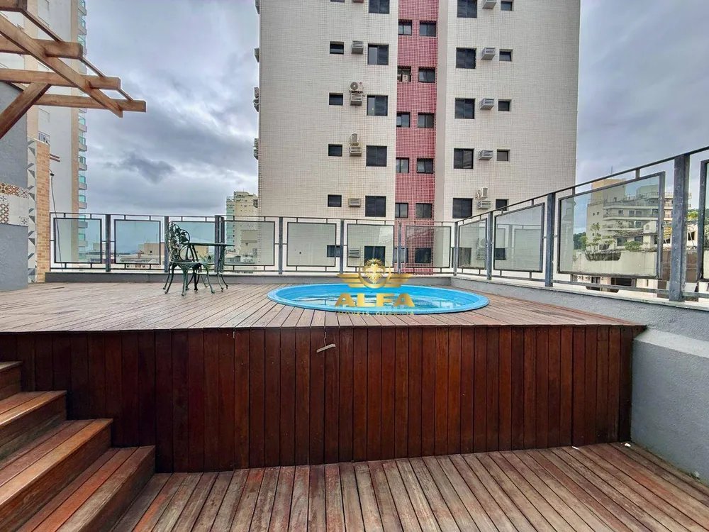 Cobertura, 2 quartos, 128 m² - Foto 12
