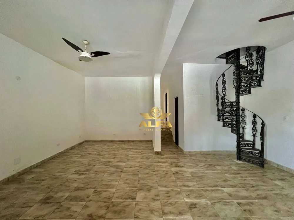 Casa, 4 quartos, 235 m² - Foto 2