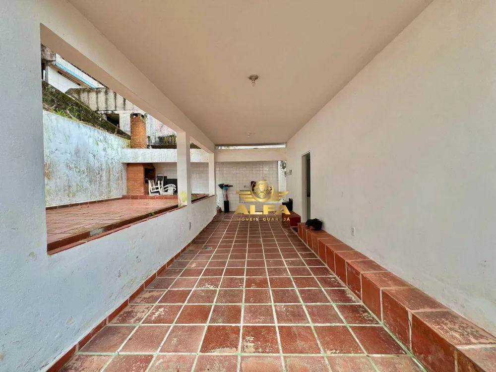 Casa, 4 quartos, 235 m² - Foto 6