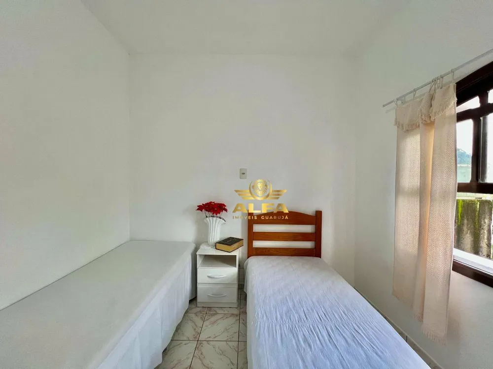 Casa, 4 quartos, 235 m² - Foto 11