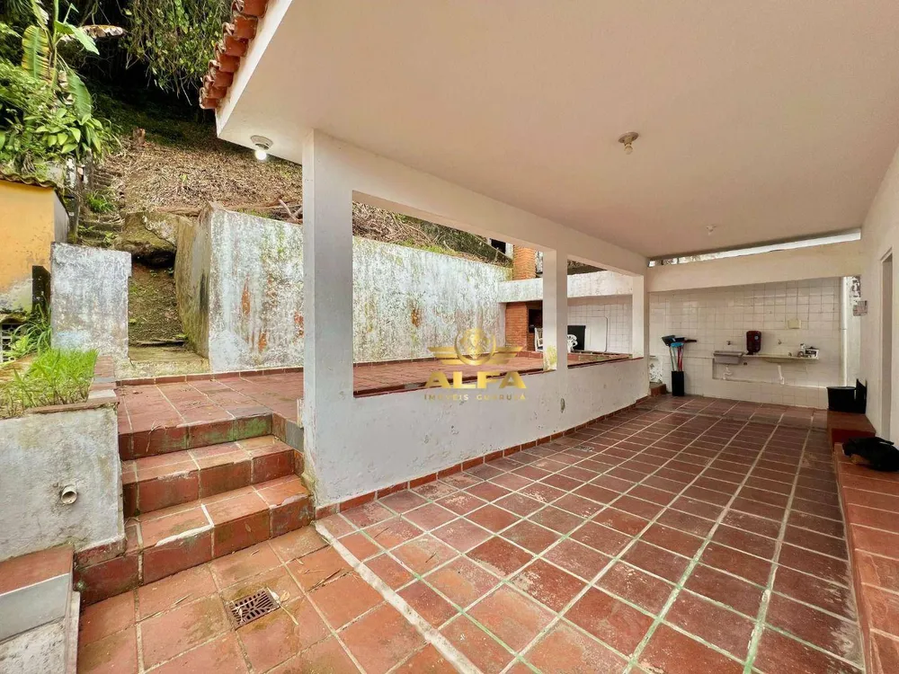 Casa, 4 quartos, 235 m² - Foto 7