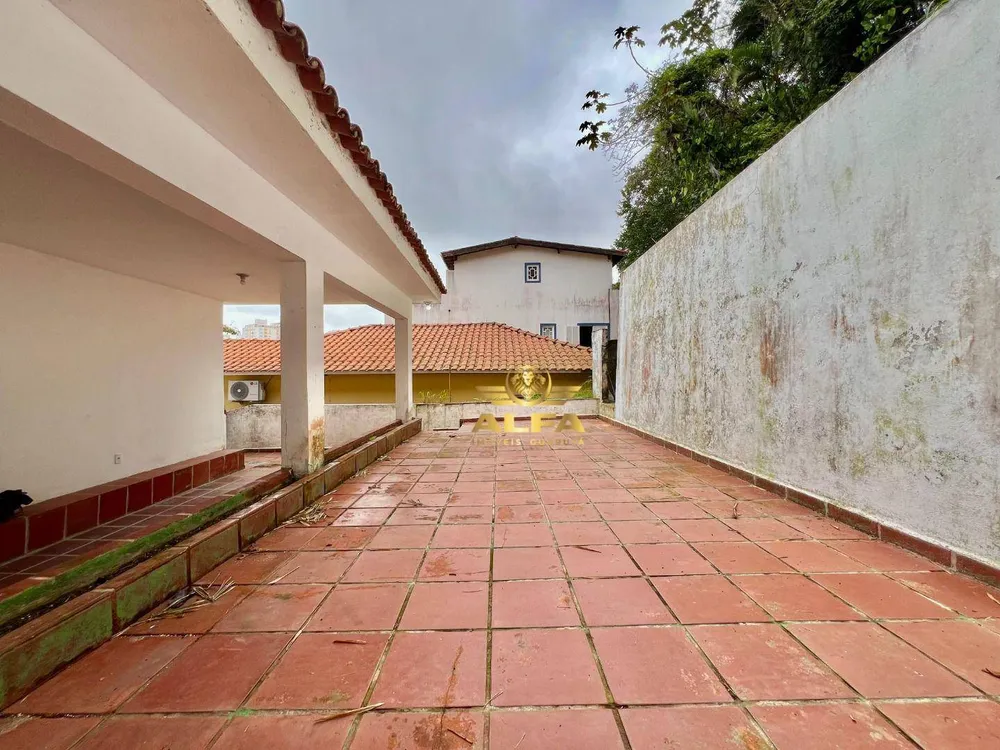 Casa, 4 quartos, 235 m² - Foto 9