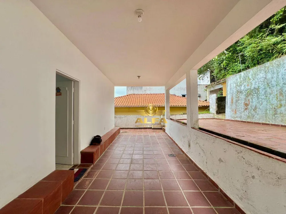 Casa, 4 quartos, 235 m² - Foto 8