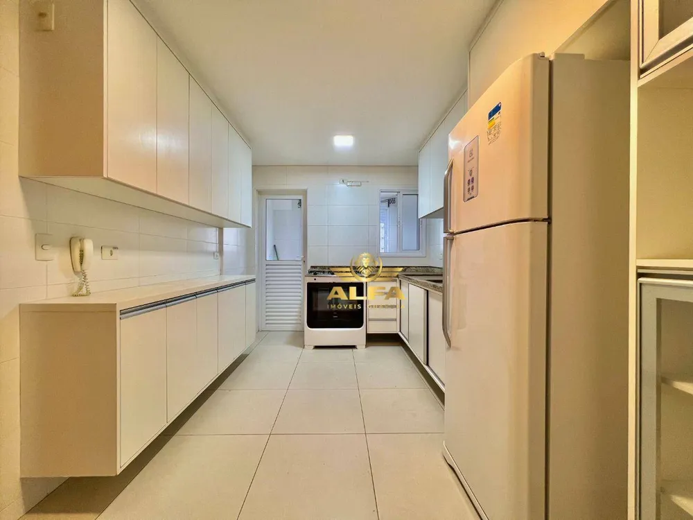 Apartamento, 3 quartos, 135 m² - Foto 7