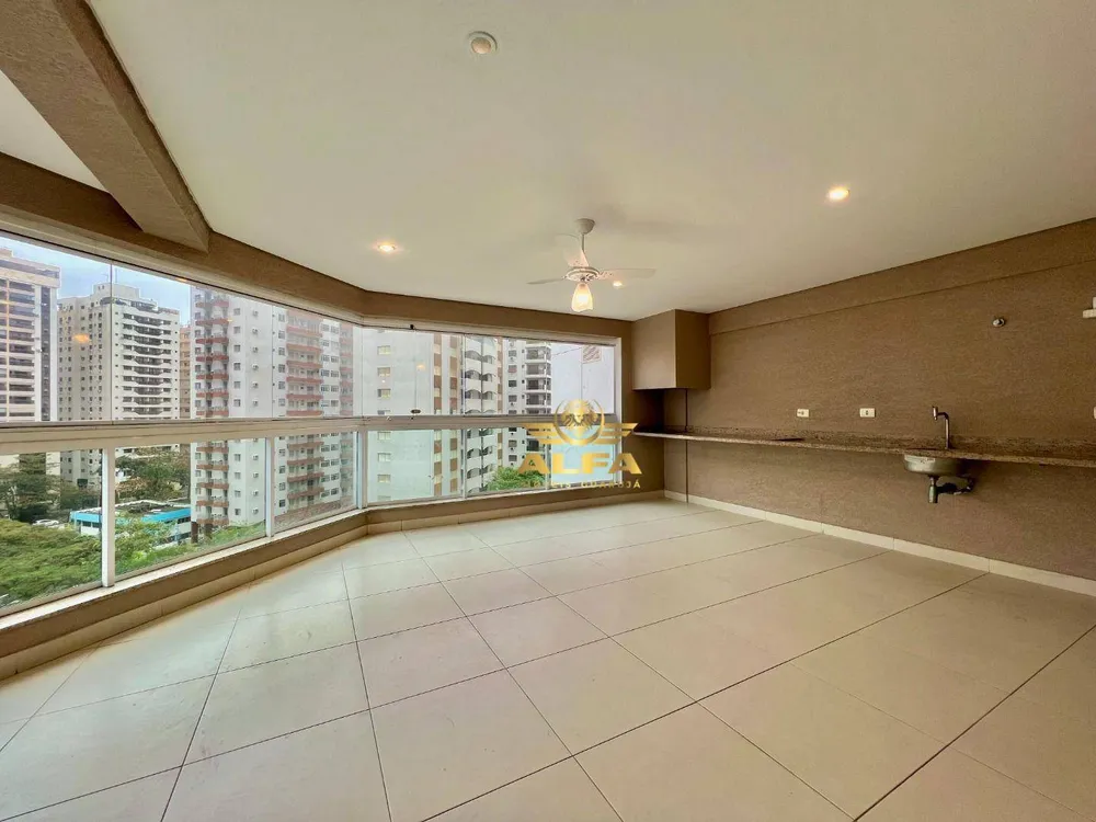 Apartamento, 3 quartos, 135 m² - Foto 4